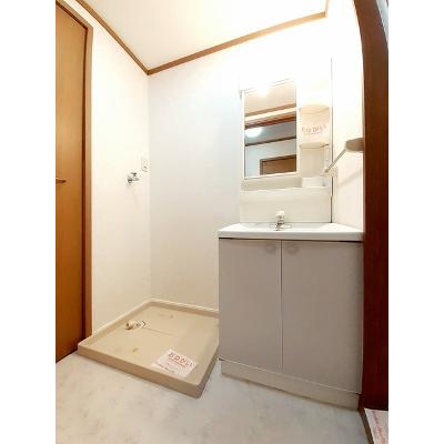 レ－ルサイド木村 201【管理NO：1-010480701-02010】 ★家具家電は申し込み後に搬入します 2026年08月下旬入居可能の物件写真6