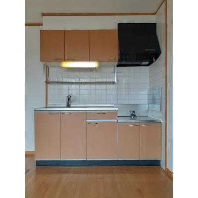 スカイパークＡ 101【管理NO：1-011834401-01010】 ★家具家電は申し込み後に搬入します 2026年09月中旬入居可能の物件写真3