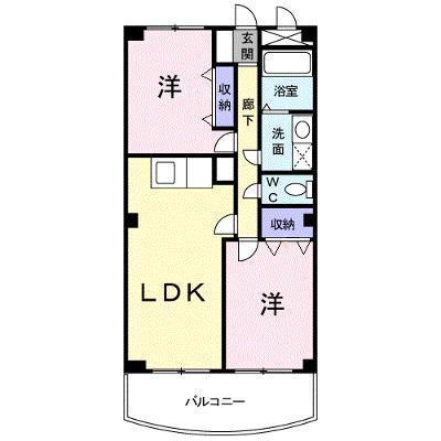 メゾンエクセル 102【管理NO：1-007176501-01020】 ★家具家電は申し込み後に搬入します 2026年08月下旬入居可能の外観画像