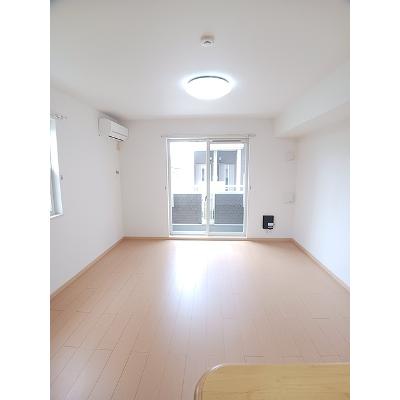 Ｚｅｕｓ　Ⅰ　（ゼウス） 101【管理NO：1-016515501-01010】 ★家具家電は申し込み後に搬入します★の物件写真2