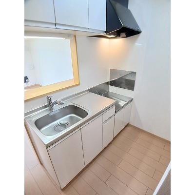 Ｚｅｕｓ　Ⅰ　（ゼウス） 101【管理NO：1-016515501-01010】 ★家具家電は申し込み後に搬入します★の物件写真3