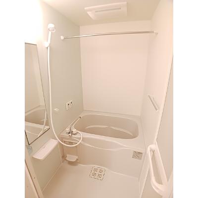 Ｚｅｕｓ　Ⅰ　（ゼウス） 101【管理NO：1-016515501-01010】 ★家具家電は申し込み後に搬入します★の物件写真4