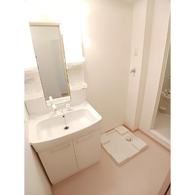 Ｚｅｕｓ　Ⅰ　（ゼウス） 101【管理NO：1-016515501-01010】 ★家具家電は申し込み後に搬入します★の物件写真6