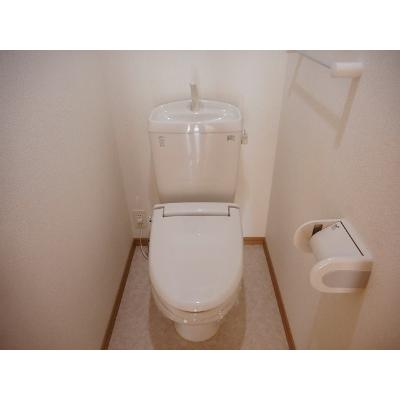 ブラン・ルピナス　Ｂ 202【管理NO：1-014726102-02020】 ★家具家電は申し込み後に搬入します 2026年10月中旬入居可能の物件写真5