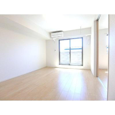フィーレダンクⅡ 205【管理NO：1-024991502-02040】 ★家具家電は申し込み後に搬入します 2026年08月中旬入居可能の物件写真2