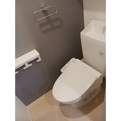 イースト　オレヌ 203【管理NO：1-027967101-02030】 ★家具家電は申し込み後に搬入します★ ★2026年08月上旬入居可能★の物件写真5