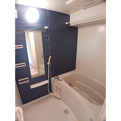 ボヌール・シャンブルⅡ 205【管理NO：1-018294501-02040】 ★家具家電は申し込み後に搬入します★ ★2026年09月上旬入居可能★の物件写真4