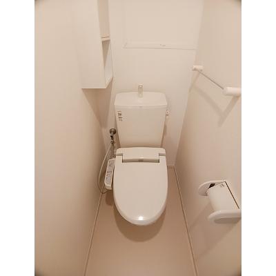 ボヌール・シャンブルⅡ 205【管理NO：1-018294501-02040】 ★家具家電は申し込み後に搬入します★ ★2026年09月上旬入居可能★の物件写真5