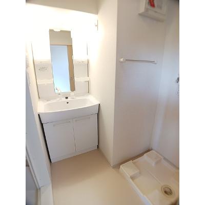 ボヌール・シャンブルⅡ 205【管理NO：1-018294501-02040】 ★家具家電は申し込み後に搬入します★ ★2026年09月上旬入居可能★の物件写真6