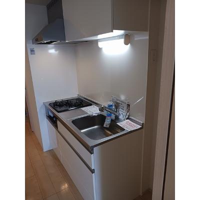 パークサイド宝塚 303【管理NO：1-020568701-03030】 ★家具家電は申し込み後に搬入します 2026年09月下旬入居可能の物件写真3