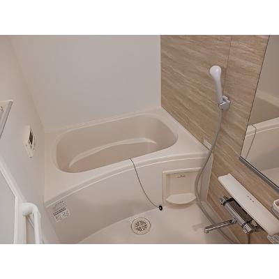 パークサイド宝塚 303【管理NO：1-020568701-03030】 ★家具家電は申し込み後に搬入します 2026年09月下旬入居可能の物件写真4