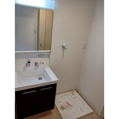 パークサイド宝塚 303【管理NO：1-020568701-03030】 ★家具家電は申し込み後に搬入します 2026年09月下旬入居可能の物件写真6