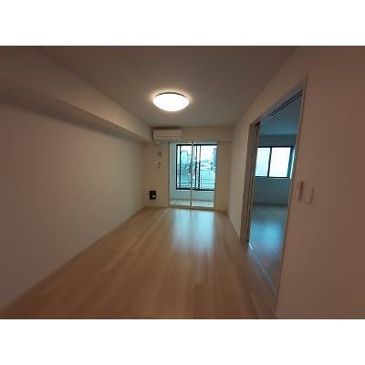 カミーノクラントーノ　ドゥーエ 103【管理NO：1-026804102-01030】 ★家具家電は申し込み後に搬入します★ ★2026年09月下旬入居可能★の物件写真2
