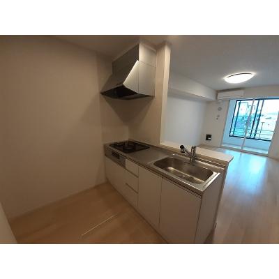 カミーノクラントーノ　ドゥーエ 103【管理NO：1-026804102-01030】 ★家具家電は申し込み後に搬入します★ ★2026年09月下旬入居可能★の物件写真3