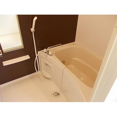 ラッフィナート・リアンＢ 101【管理NO：1-020441402-01010】 ★家具家電は申し込み後に搬入します★の物件写真4