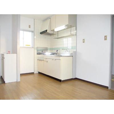 ハイツリバーサイド 203【管理NO：1-002626001-02030】 ★家具家電は申し込み後に搬入します 2026年08月下旬入居可能の物件写真2