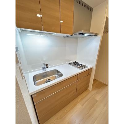 和（なごみ） 203【管理NO：1-027918301-02030】 ★家具家電は申し込み後に搬入します★ ★2026年08月中旬入居可能★の物件写真3