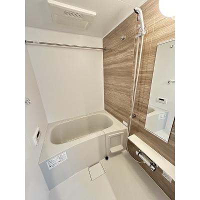 和（なごみ） 203【管理NO：1-027918301-02030】 ★家具家電は申し込み後に搬入します★ ★2026年08月中旬入居可能★の物件写真4