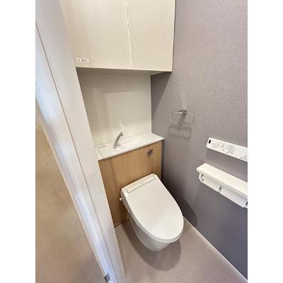 和（なごみ） 203【管理NO：1-027918301-02030】 ★家具家電は申し込み後に搬入します★ ★2026年08月中旬入居可能★の物件写真5