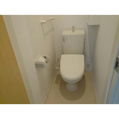 カーサ・リベルタ 203【管理NO：1-021610501-02030】 ★家具家電は申し込み後に搬入します★ ★2026年09月中旬入居可能★の物件写真5