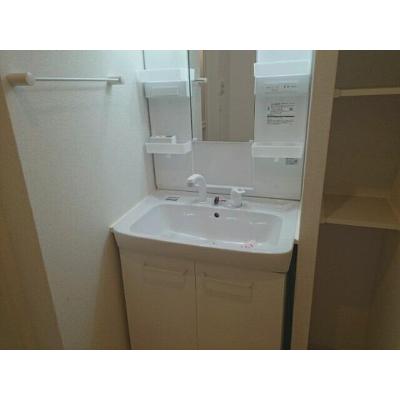 カーサ・リベルタ 203【管理NO：1-021610501-02030】 ★家具家電は申し込み後に搬入します★ ★2026年09月中旬入居可能★の物件写真6