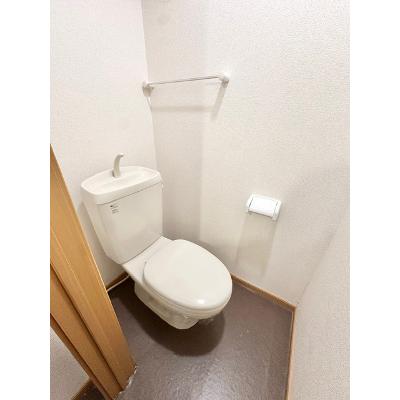 ドゥーソレールⅠ 101【管理NO：1-012079001-01010】 ★家具家電は申し込み後に搬入します★の物件写真5