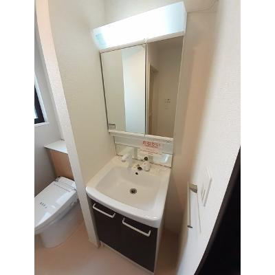 カーサ　フィオーレ 201【管理NO：1-019231101-02010】 ★家具家電は申し込み後に搬入します 2026年08月下旬入居可能の物件写真6
