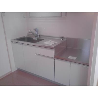 ヴェルドミール 205【管理NO：1-003215601-02040】 ★家具家電は申し込み後に搬入します★ ★2026年09月中旬入居可能★の物件写真3