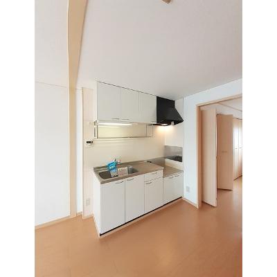マリッチ溝渕Ⅱ 103【管理NO：1-001764001-01030】 ★家具家電は申し込み後に搬入します 2026年08月下旬入居可能の物件写真3