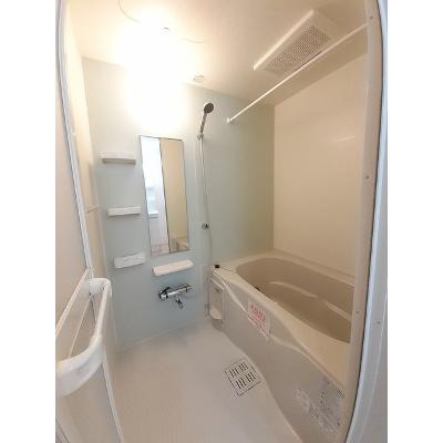 アクア　フロッソ　Ａ 201【管理NO：1-021498701-02010】 ★家具家電は申し込み後に搬入します 2026年08月上旬入居可能の物件写真4