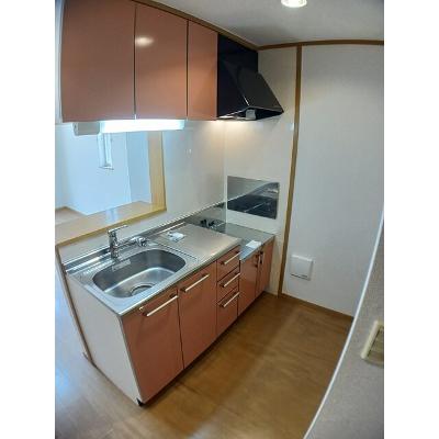 ノヴェール新幸　Ａ 102【管理NO：1-012928301-01020】 ★家具家電は申し込み後に搬入します 2026年08月下旬入居可能の物件写真3
