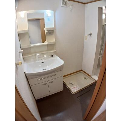 ノヴェール新幸　Ａ 102【管理NO：1-012928301-01020】 ★家具家電は申し込み後に搬入します 2026年08月下旬入居可能の物件写真6