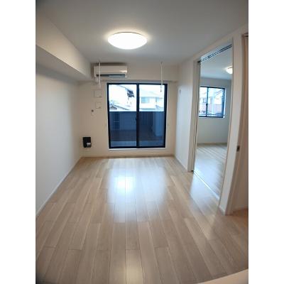 クラシア　Ⅰ 202【管理NO：1-027864901-02020】 ★家具家電は申し込み後に搬入します★ ★2026年09月中旬入居可能★の物件写真2