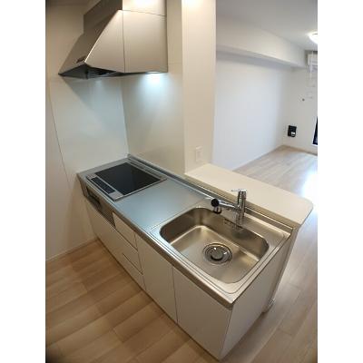 クラシア　Ⅰ 202【管理NO：1-027864901-02020】 ★家具家電は申し込み後に搬入します★ ★2026年09月中旬入居可能★の物件写真3