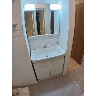 クラシア　Ⅰ 202【管理NO：1-027864901-02020】 ★家具家電は申し込み後に搬入します★ ★2026年09月中旬入居可能★の物件写真6