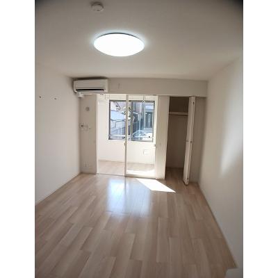 エスペランサ　Ｋ　Ⅰ 101【管理NO：1-026162601-01010】 ★家具家電は申し込み後に搬入します 2026年08月下旬入居可能の物件写真2