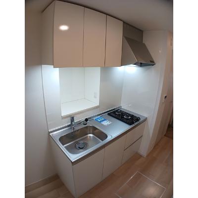 エスペランサ　Ｋ　Ⅰ 101【管理NO：1-026162601-01010】 ★家具家電は申し込み後に搬入します 2026年08月下旬入居可能の物件写真3