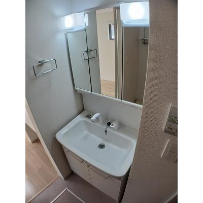 エスペランサ　Ｋ　Ⅰ 101【管理NO：1-026162601-01010】 ★家具家電は申し込み後に搬入します 2026年08月下旬入居可能の物件写真6