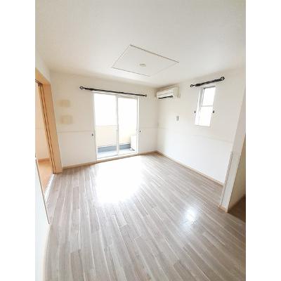 セイバリーＫ 103【管理NO：1-015897801-01030】 ★家具家電は申し込み後に搬入します★ ★2026年09月中旬入居可能★の物件写真2