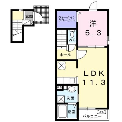 apartment 島根県出雲市渡橋町５１６番地１ 

↓地図はこちらから