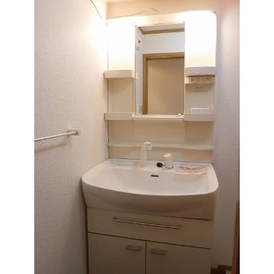 ヴィラ美里　Ｂ 102【管理NO：1-012765902-01020】 ★家具家電は申し込み後に搬入します 2026年09月中旬入居可能の物件写真6