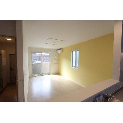 ラフレシール 101【管理NO：1-021423501-01010】 ★家具家電は申し込み後に搬入します★ ★2026年09月中旬入居可能★の物件写真2