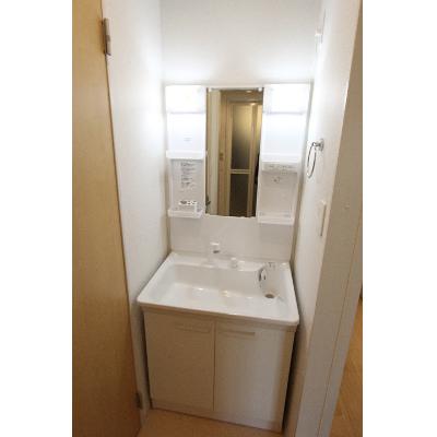 ラフレシール 101【管理NO：1-021423501-01010】 ★家具家電は申し込み後に搬入します★ ★2026年09月中旬入居可能★の物件写真6