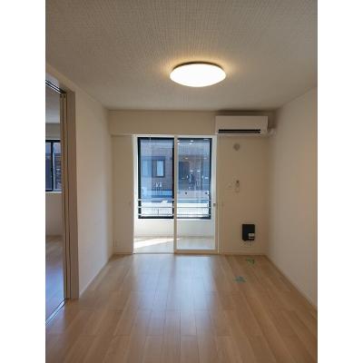 グラン　ポルトⅡ 104【管理NO：1-028060402-01040】 ★家具家電は申し込み後に搬入します★ ★2026年12月中旬入居可能★の物件写真2