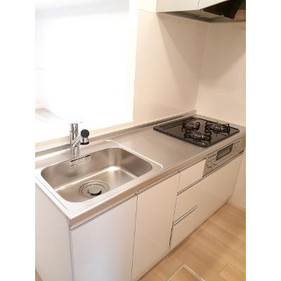 ハッピーメゾンⅧ　Ｃ 103【管理NO：1-028055203-01030】 ★家具家電は申し込み後に搬入します★ ★2026年09月中旬入居可能★の物件写真3