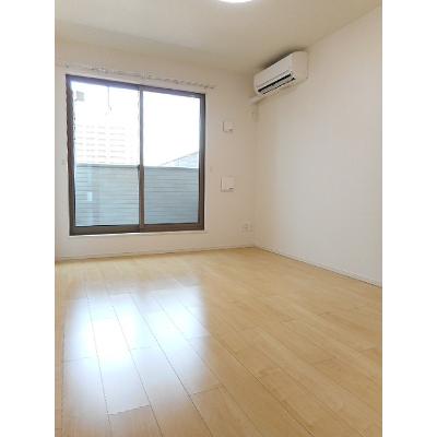 サクラーノ　Ⅰ 203【管理NO：1-022685301-02030】 ★家具家電は申し込み後に搬入します★ ★2026年09月下旬入居可能★の物件写真2