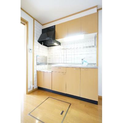 シャルマンコーポⅤ 105【管理NO：1-011521301-01040】 ★家具家電は申し込み後に搬入しますの物件写真3