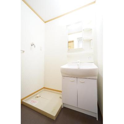 シャルマンコーポⅤ 105【管理NO：1-011521301-01040】 ★家具家電は申し込み後に搬入しますの物件写真6