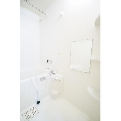 フォンテーヌ 202【管理NO：1-012049401-02020】 ★家具家電は申し込み後に搬入します★の物件写真4