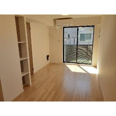 apartment 愛知県あま市上萱津白髭５７番地 

↓地図はこちらから